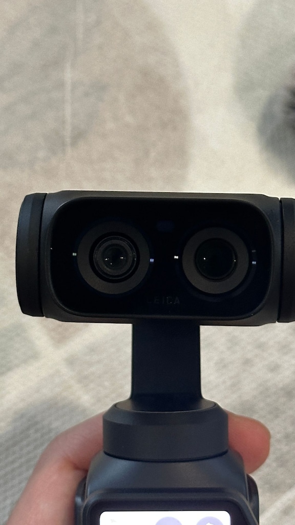 INSTA 360 LUNA ULTRA CREATOR COMBO*** LETGO'DA TEK İLAN - 9