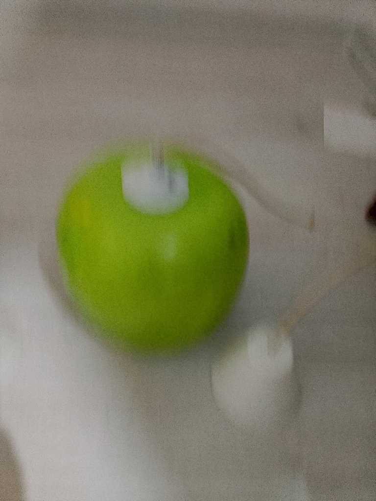 Renkli Cam Avize - 3