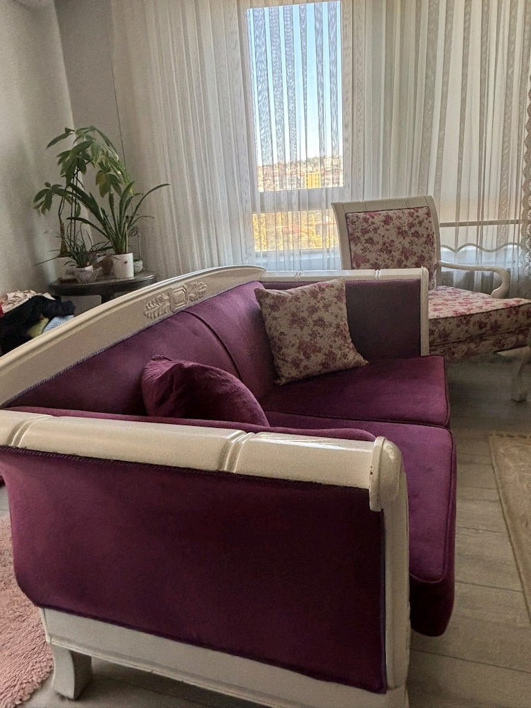 Full Antika Saloon Takimi - 6