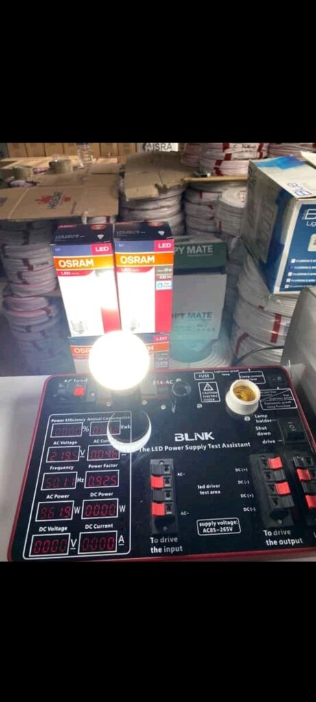 OSRAM 60 w - 2