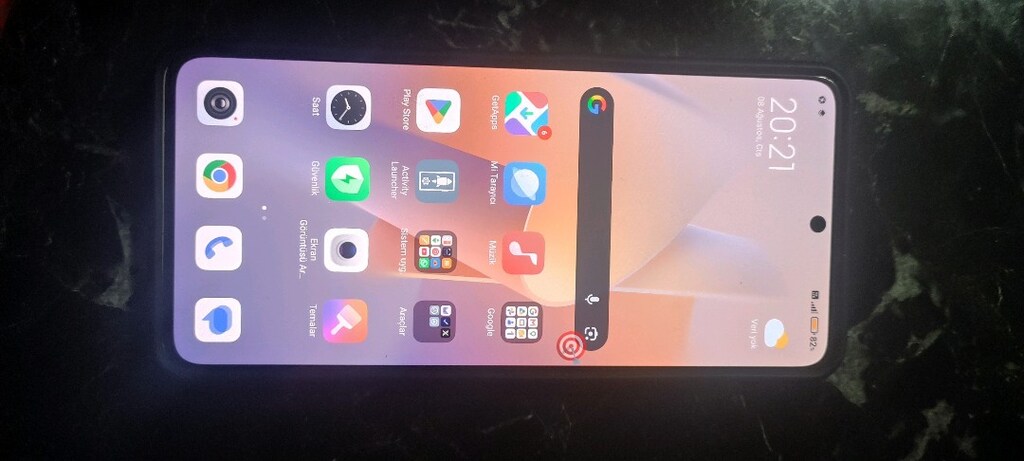 redmi note 13 pro 5g YD - 2