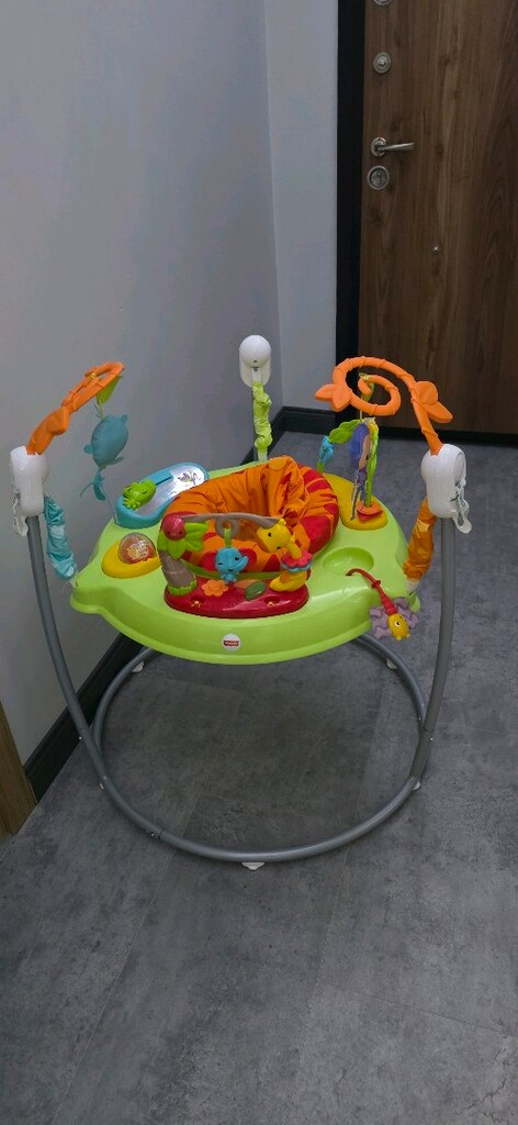 fisher price zıp zıp