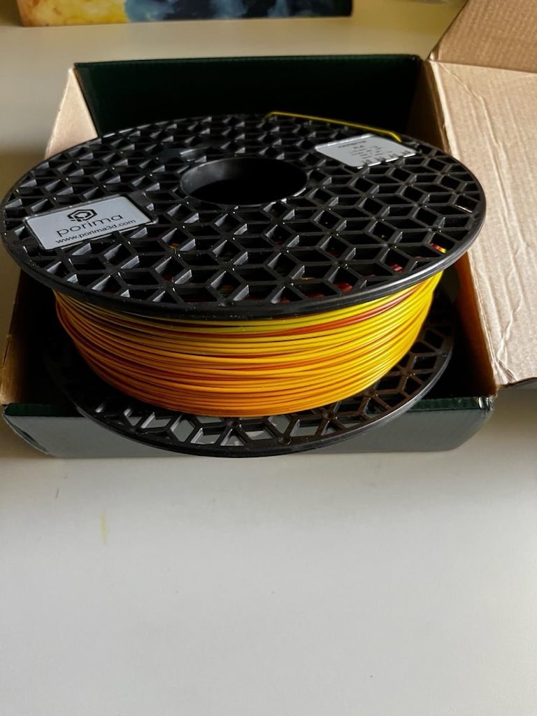 Creality Ender V3 SE - 7
