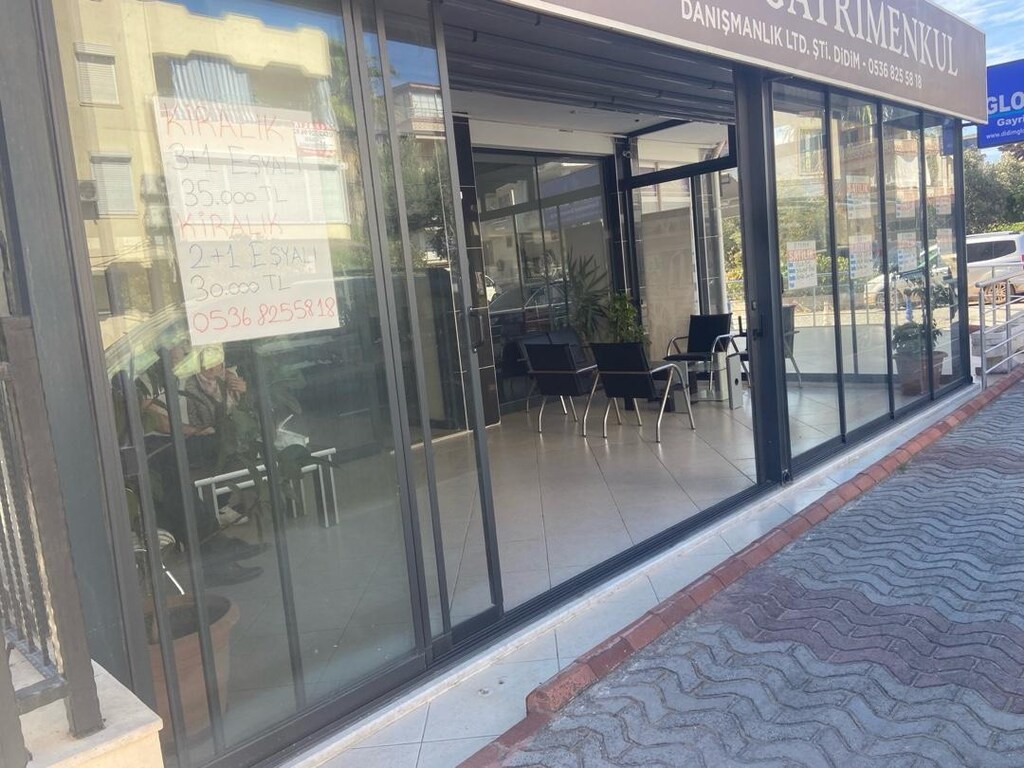 SAHİBİNDEN OTOMATİK AÇILIR KAPANIR PERGULE 2 SENELİK HERŞEY DAHİL - 7