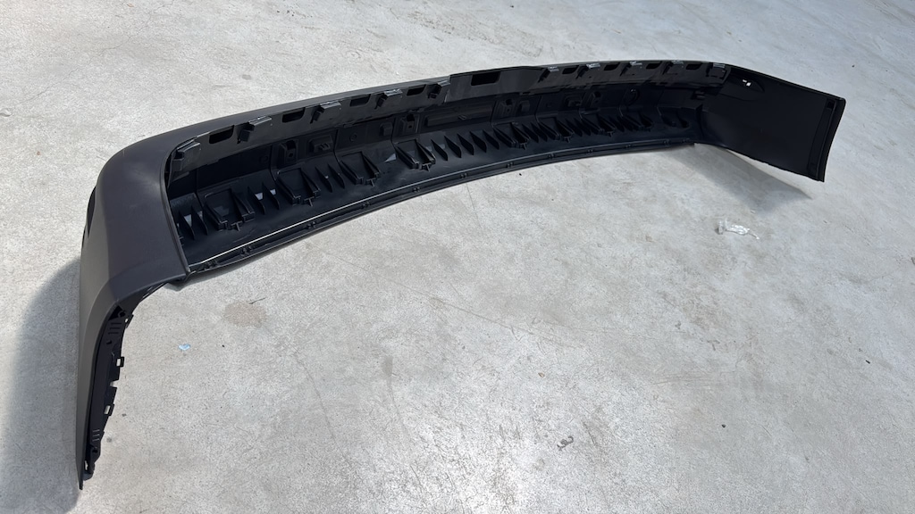 CADDY ARKA TAMPON 2015 2016 2017 2018 2019 2020 SIFIR 2K5807417B - 5