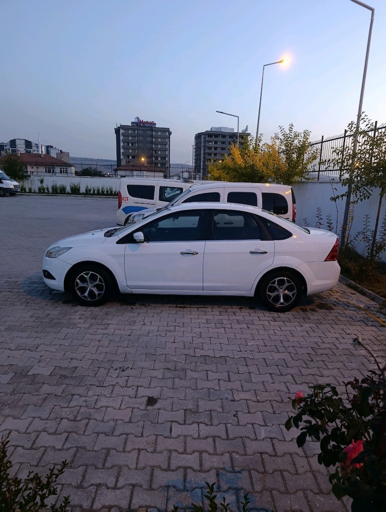 2011 model 1.6 LPG li otomatik vites - 6