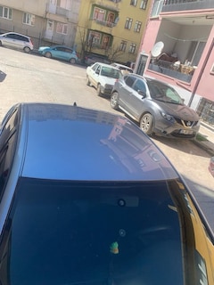 değişensiz bakımlı düşük km li Passat b5 - 5