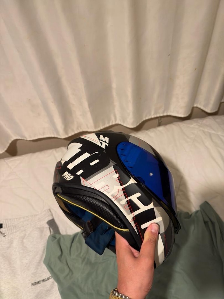 mt targo kask intercomlu - 3