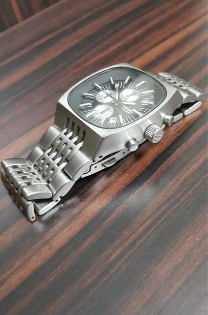 DIESEL SAAT