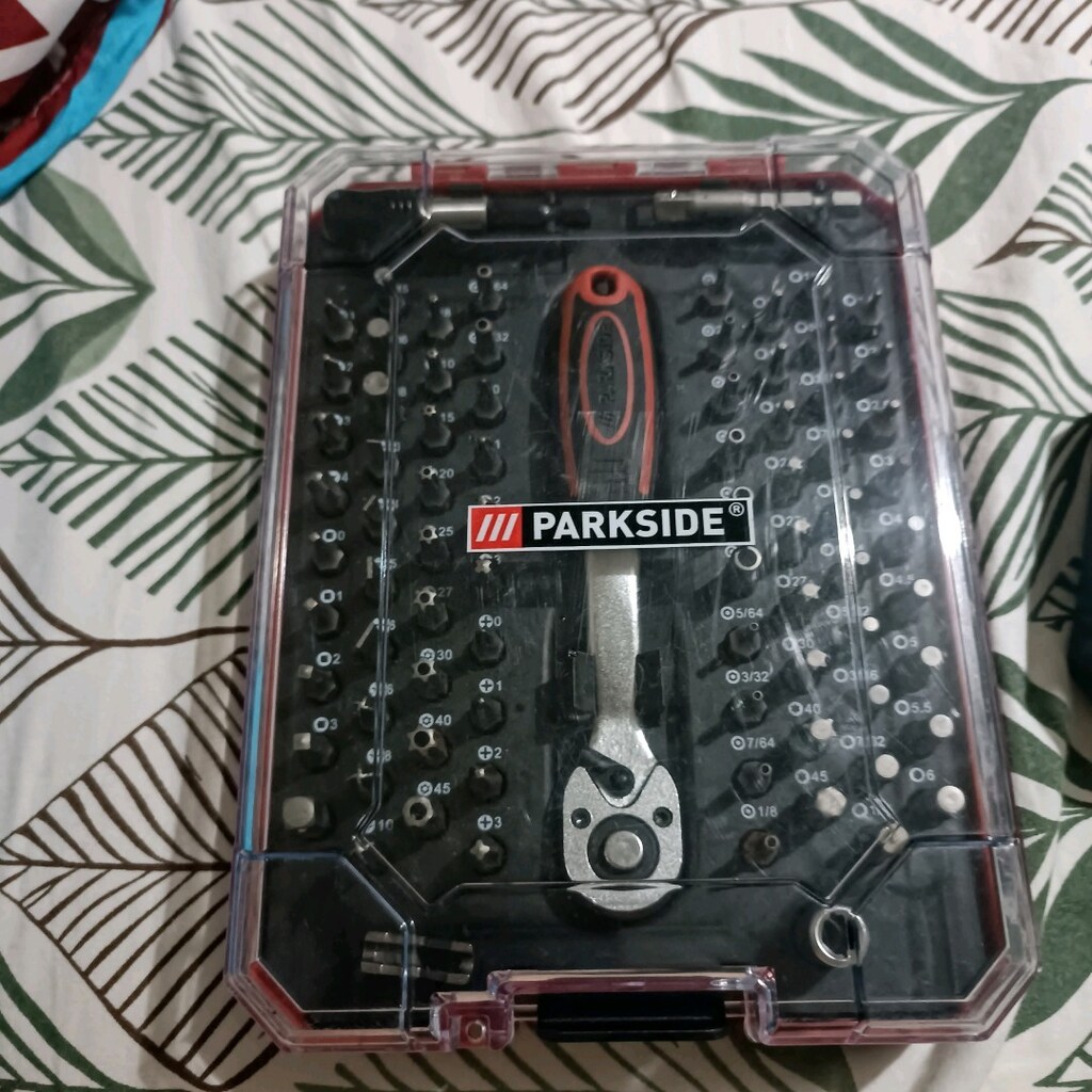 parkside circir seti büyükacil fiyatt - 3