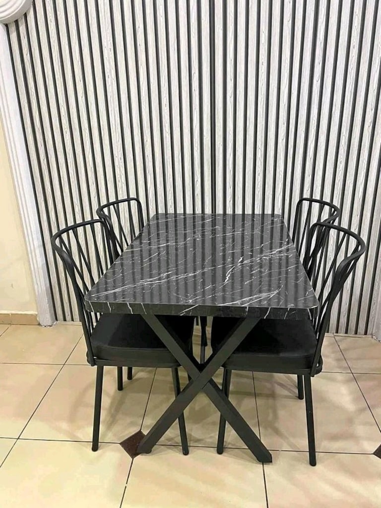 masa , yemek masası, mutfak masası - 9