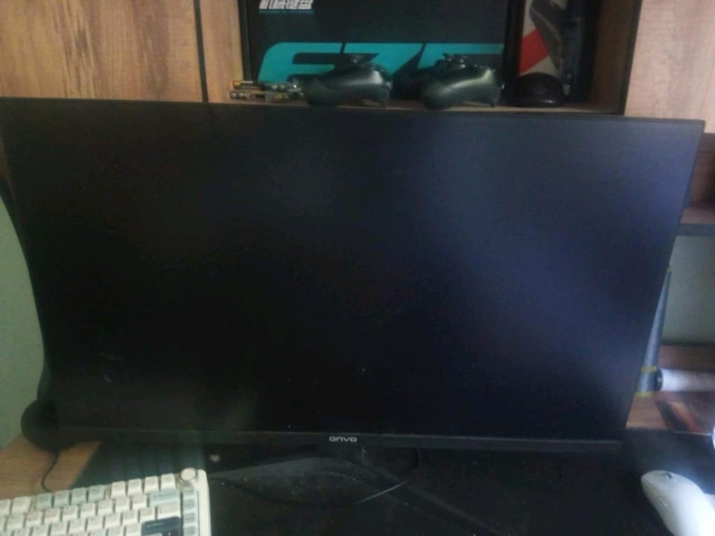 gaming monitor - 2