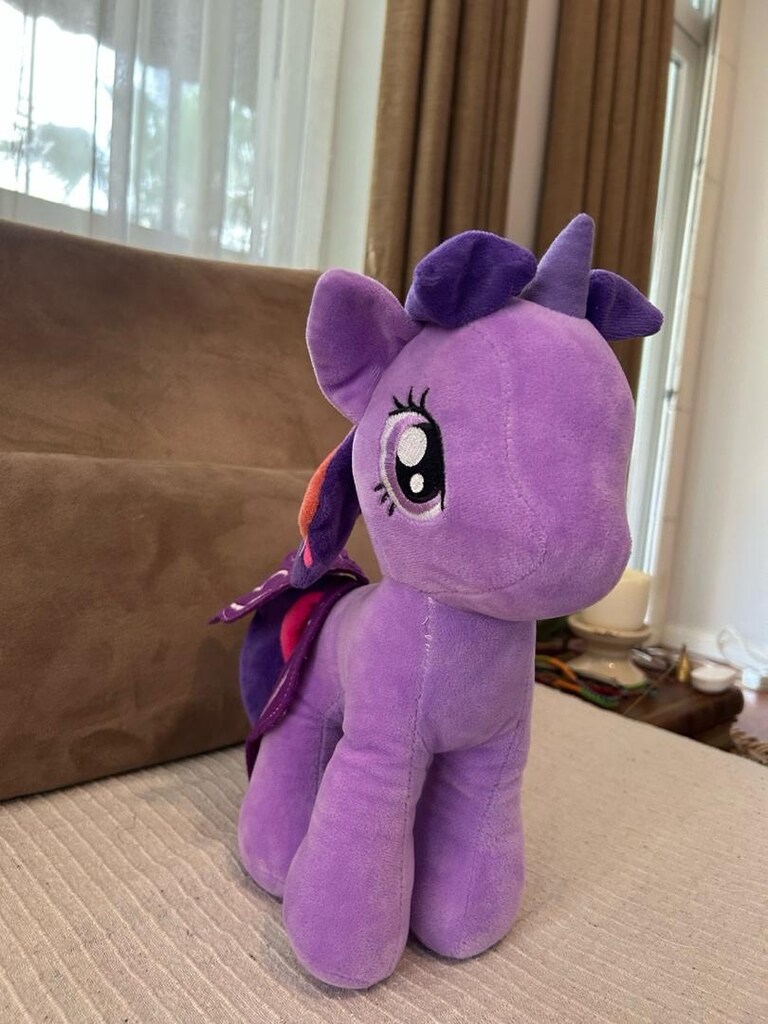 my little pony - 7