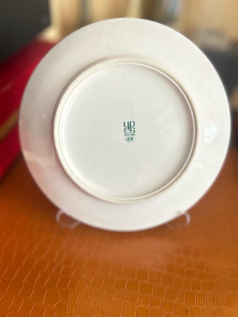 Sümerbank Vintage Tabak. - 2