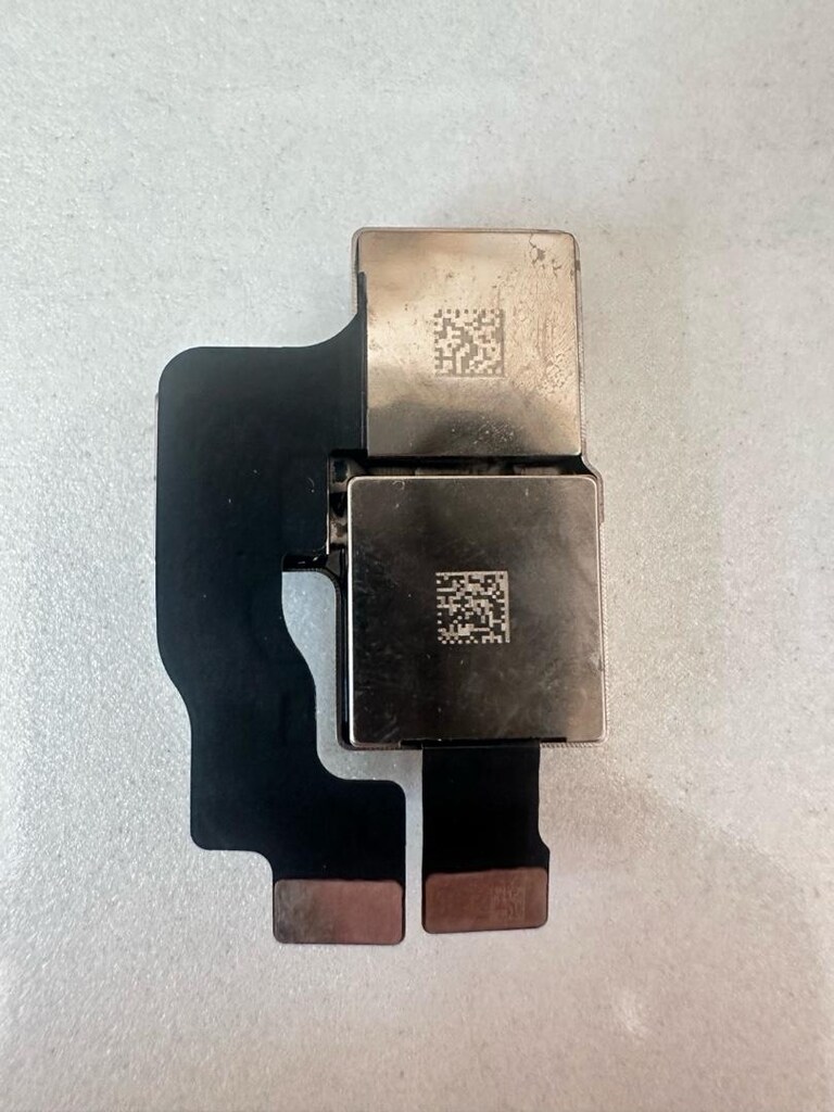 iPhone 11 Pro Orijinal Kamera Parça - 2