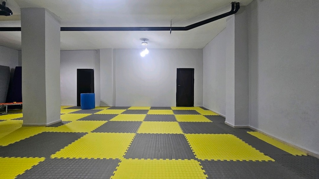 cimnastik malzemeleri - 9