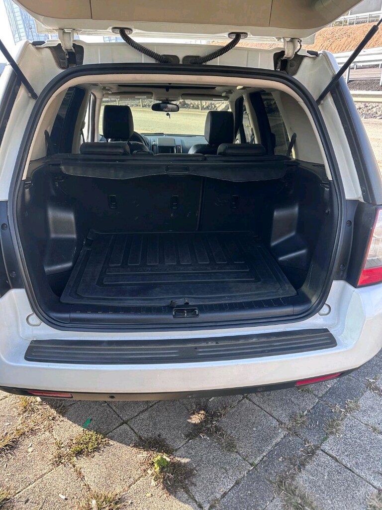 Full Dolu Freelander - 6