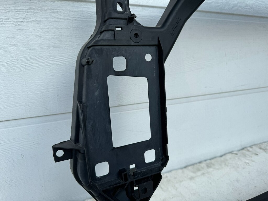 A4 ÖN PANEL A5 2009 2010 2011 2012 2013 2014 2015 SIFIR 8K0805594K - 4