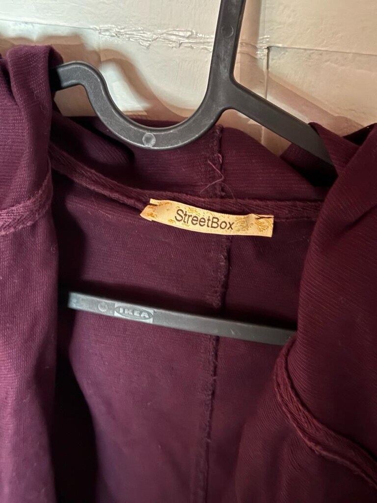 trençkot stretbox - 2