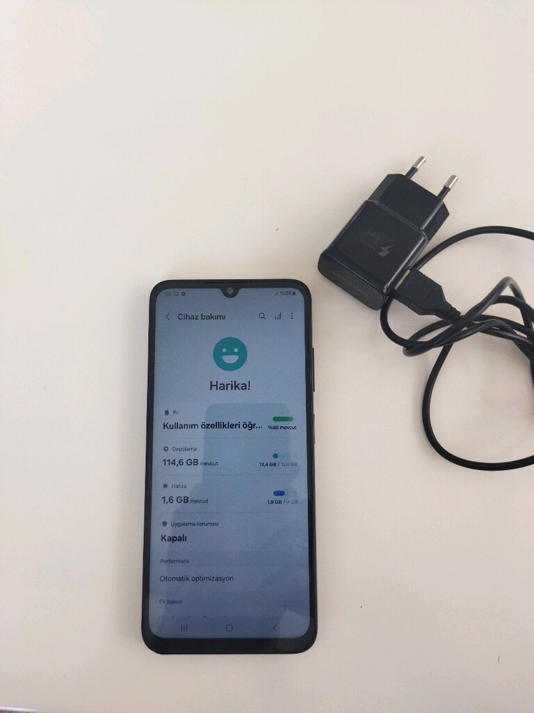 Samsung A05S 128 gb - 3