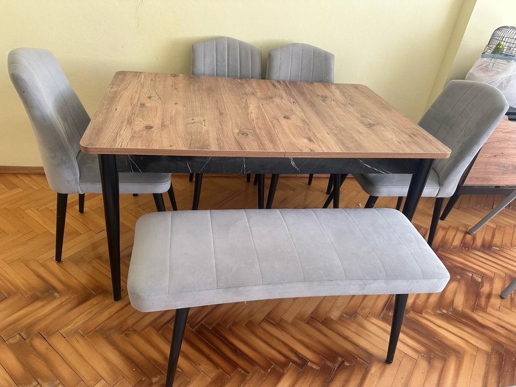 Masa takımı - 3