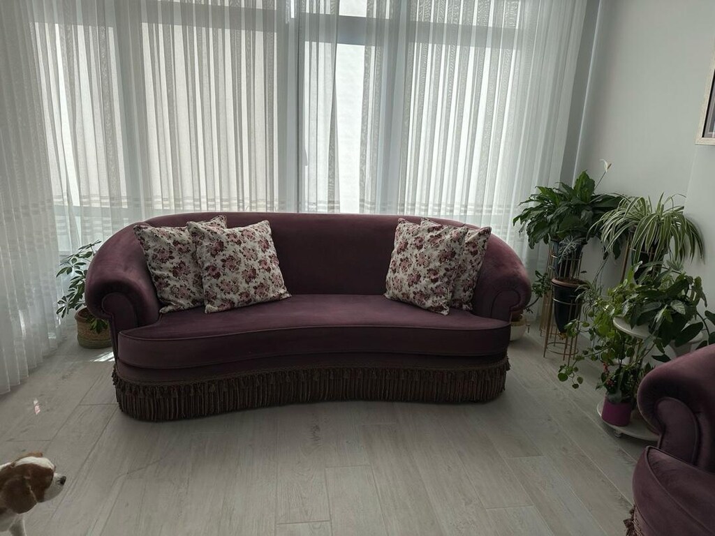 koltuk takımı - 4