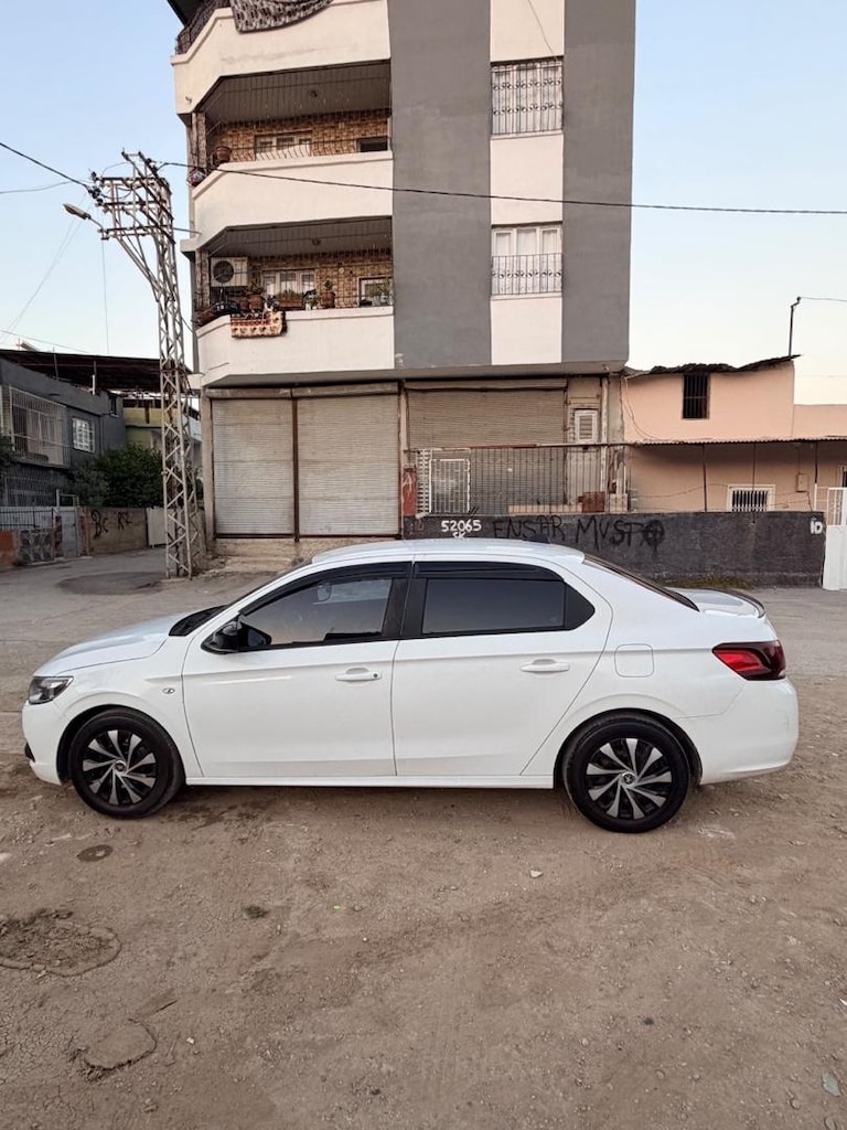 pejo301 2017 model - 7