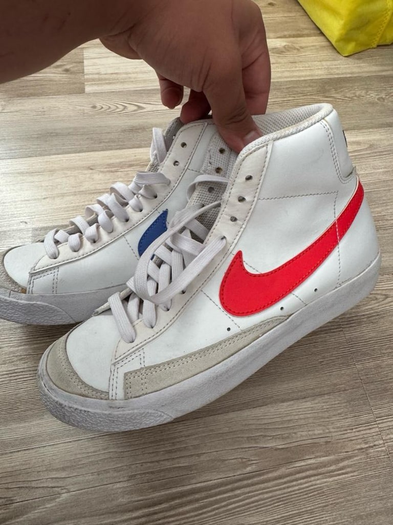 NİKE W BLAZER AYAKKABI - 3