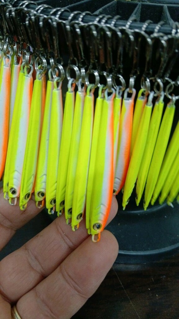 beybi jig - 2