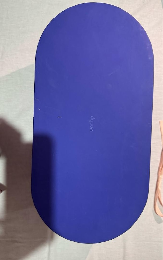 Dyson airwrap saç şekillendirici - 5