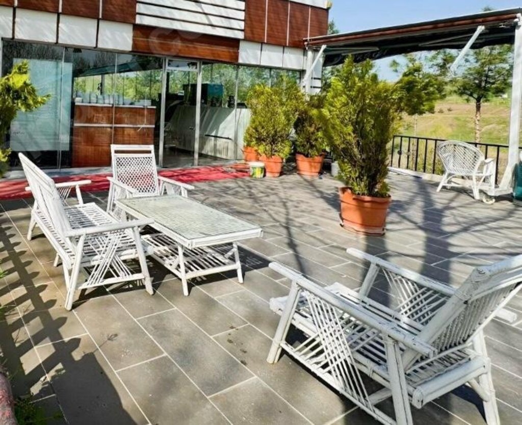RESTORAN VE KAFE MALZEMELERİ SON 7 GÜN - 5