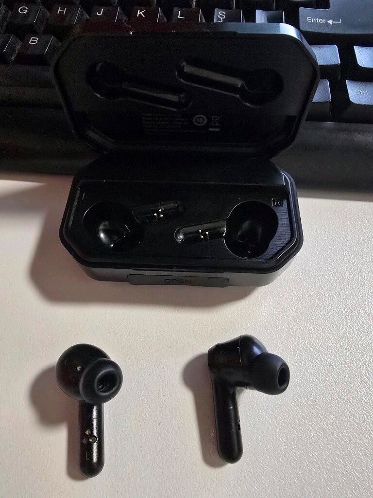 BLUETOOTH KULAKLIK - 6