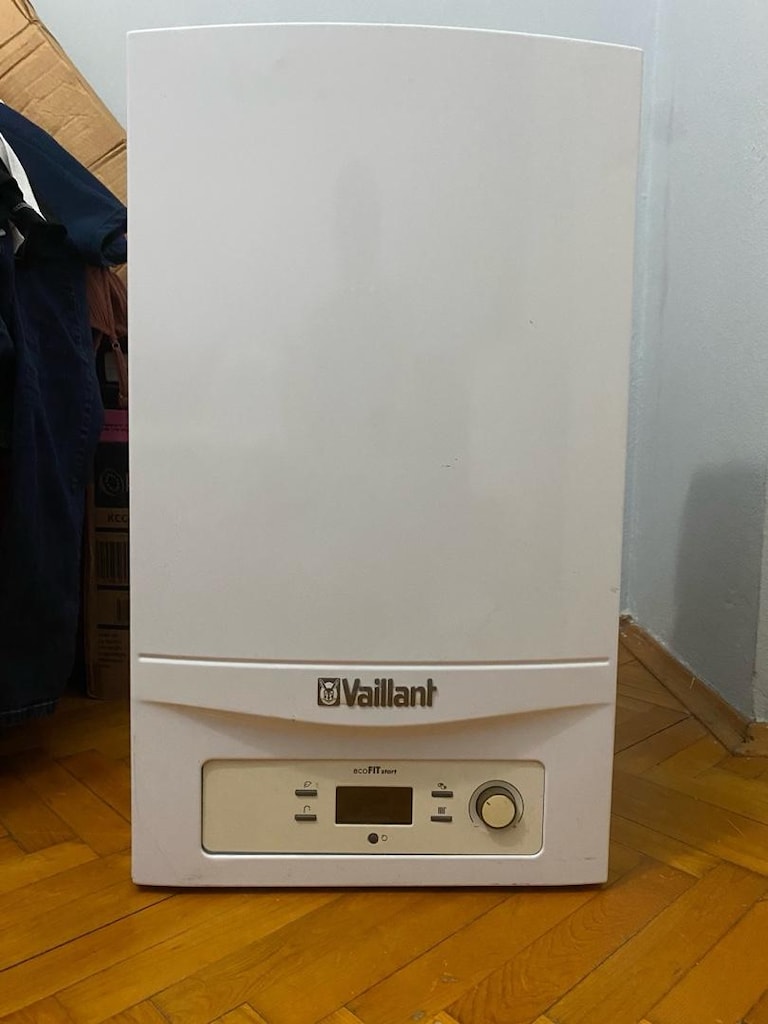 Vaillant Yoğuşmalı Kombi