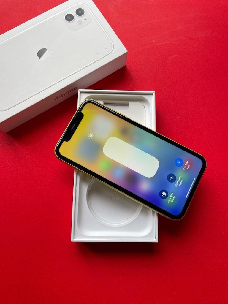 Iphone 11 - 3