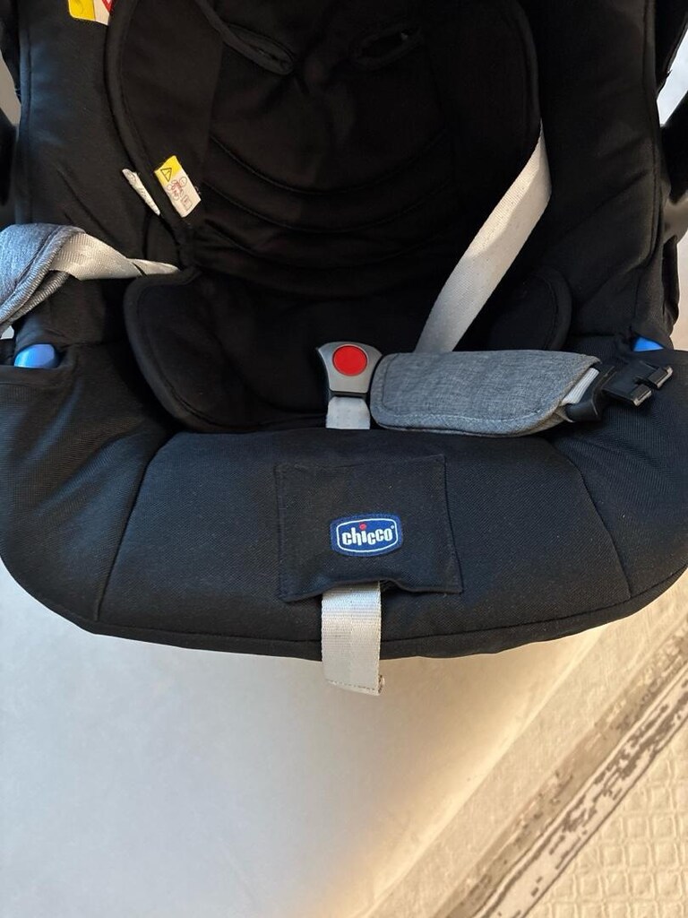 chicco puset - 2