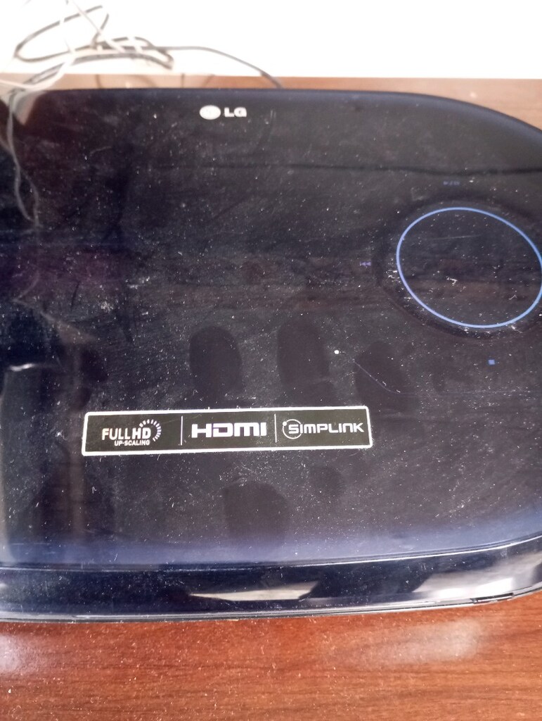 LG Ev Sinema Sistemi 2+1 - 2