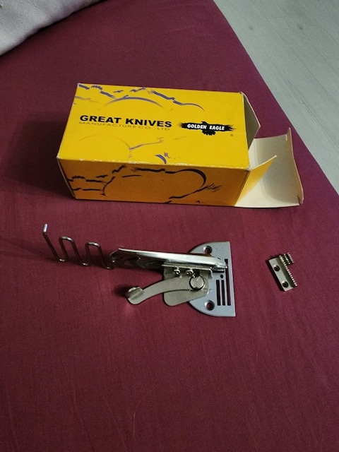 Biye aparatı