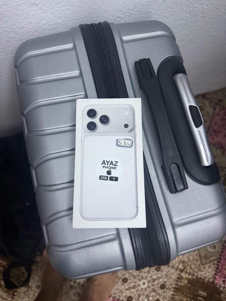 ıphone - 2