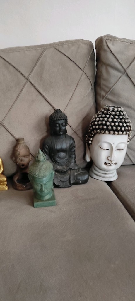 buddha heykel - 4