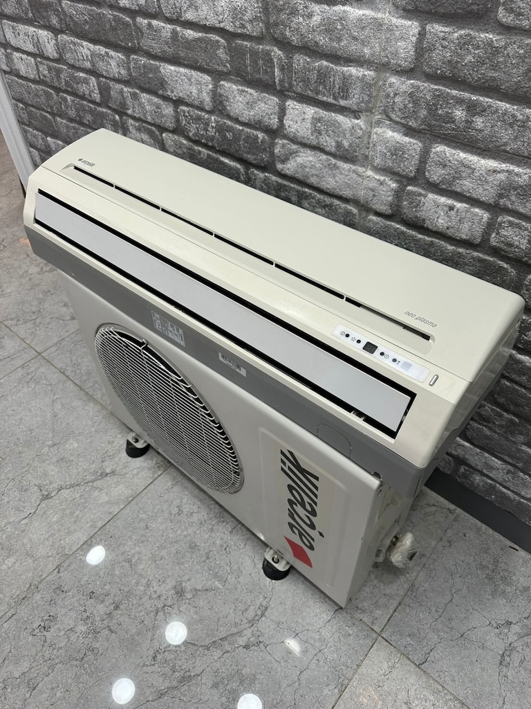 # KAYANLAR SOĞUTMA # 15 BTU ARÇELİK A+ 6 AY GARANTİLİ MONTAJ DHL - 12