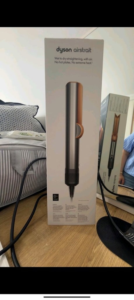 ORJİNAL DYSON AİRSTRAİT - 2