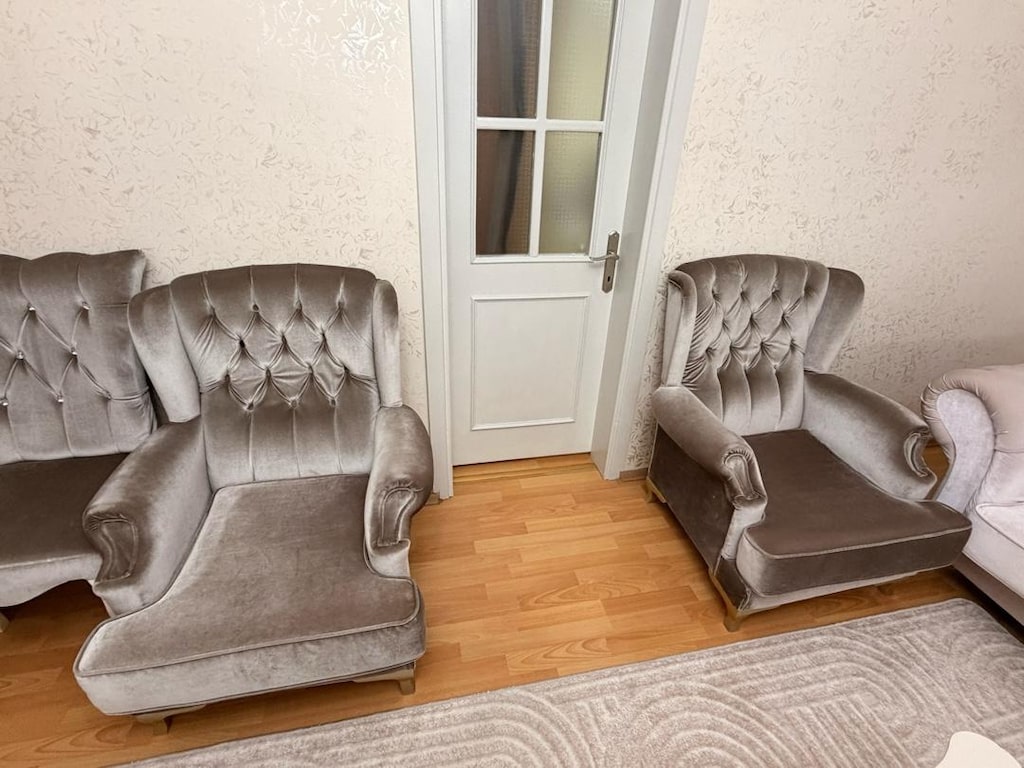 Salon takımı - 6