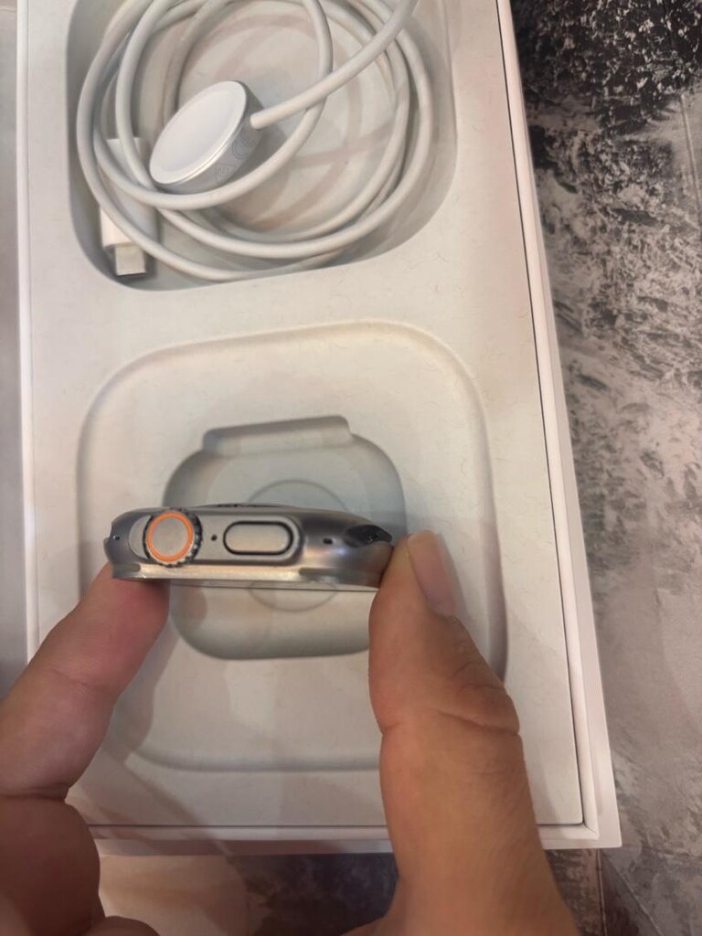 APPLE WATCH ULTRA 2 GPRS 49MM - 5