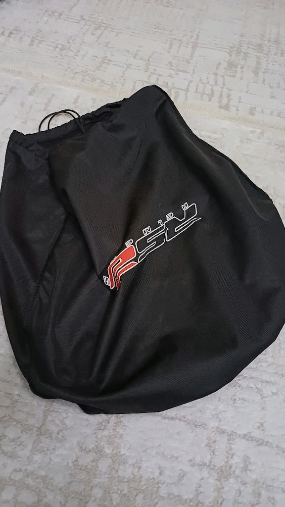 ONVO RX8 ELEKTRİKLİ SCOOTER - 14