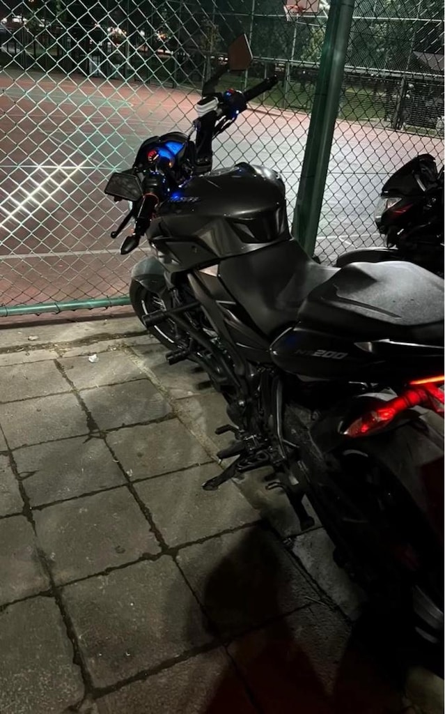 2023 MODEL NS 200 ABS - 6