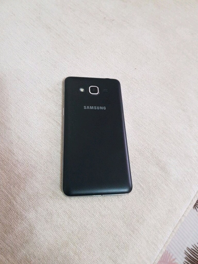 Samsung galaxy grand prime + orjinal kayıtlı sorunsuz tertemiz - 2