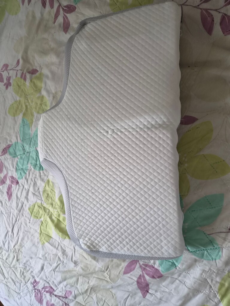 Visco Yastık Ortopedik. - 6