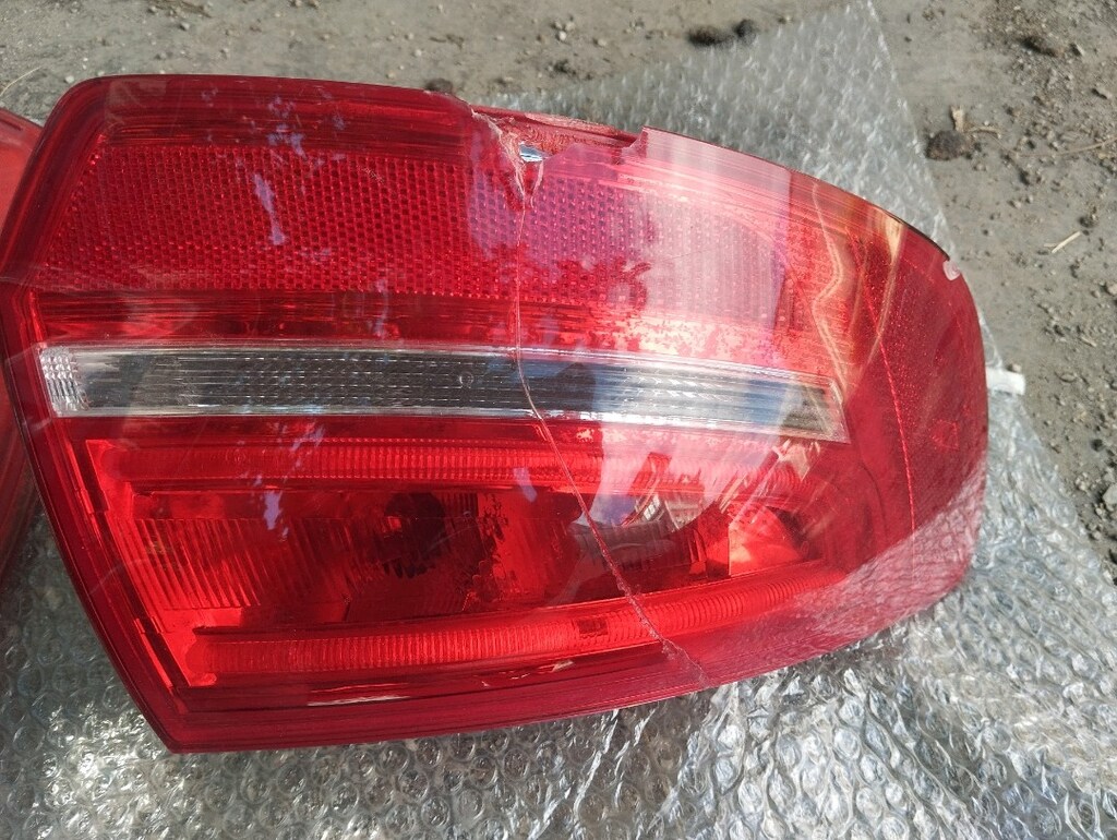 2010 audi a3 8p stop - 4