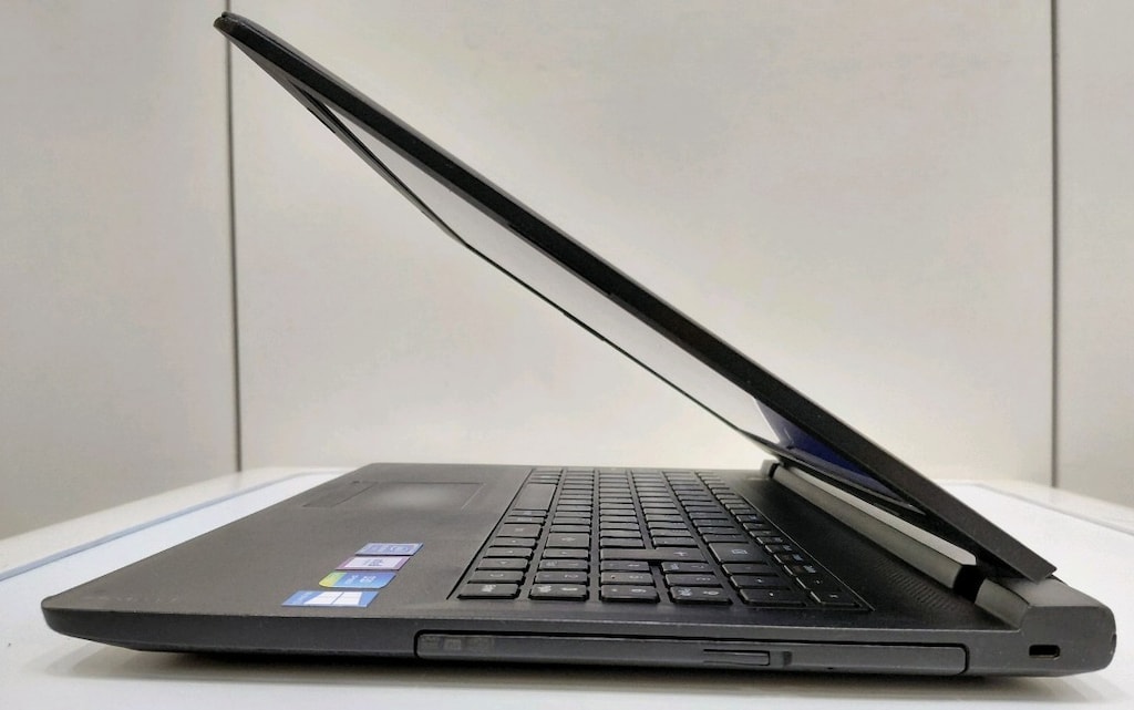 İNTERNET VE OFİS AMAÇLI TERTEMİZ SSDLİ LENOVO İDEAPAD! - 2