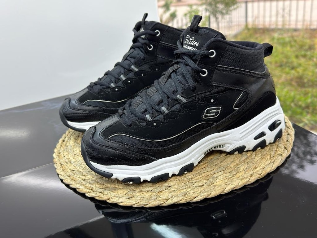 Orijinal SKECHERS 38 numara - 4